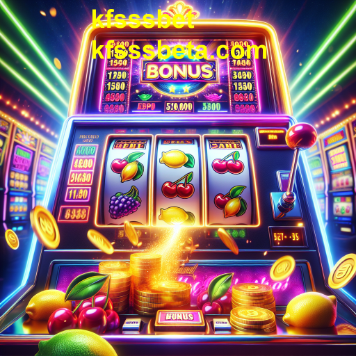 Entre em uma Nova Dimensão de Jogos com KFSSSBET Hoje